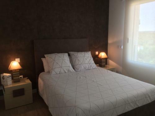 Apartamento Las Colinas Golf & Cc