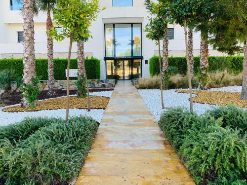 Apartamento Las Colinas Golf & Cc