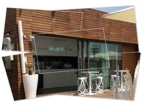 Apartamento Las Colinas Golf & Cc