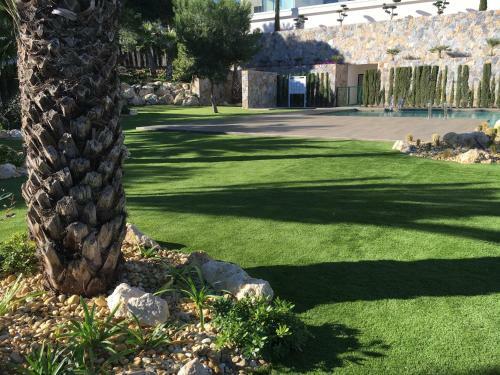 Apartamento Las Colinas Golf & Cc