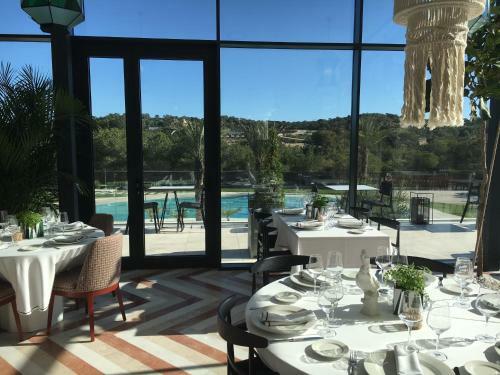 Apartamento Las Colinas Golf & Cc