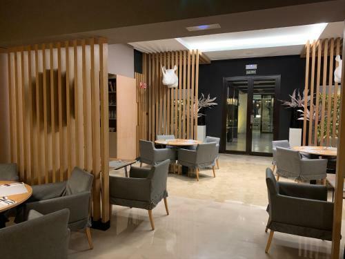 Apartamento Las Colinas Golf & Cc