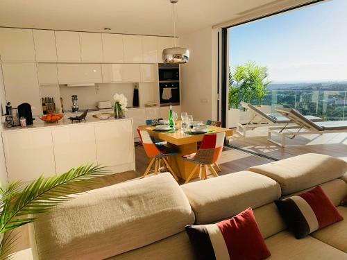 Apartamento Las Colinas Golf & Cc