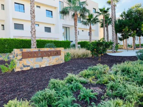 Apartamento Las Colinas Golf & Cc