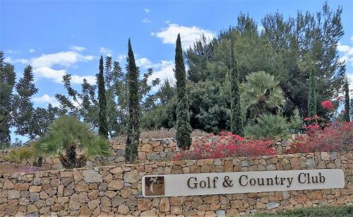 Apartamento Las Colinas Golf & Cc