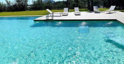 Apartamento Las Colinas Golf & Cc