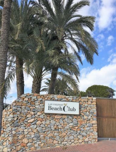 Apartamento Las Colinas Golf & Cc