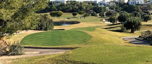 Apartamento Las Colinas Golf & Cc