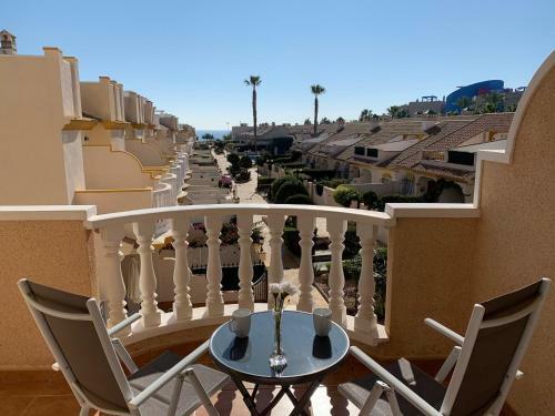 Apartamento Aldeas De Aguamarina Cabo Roig