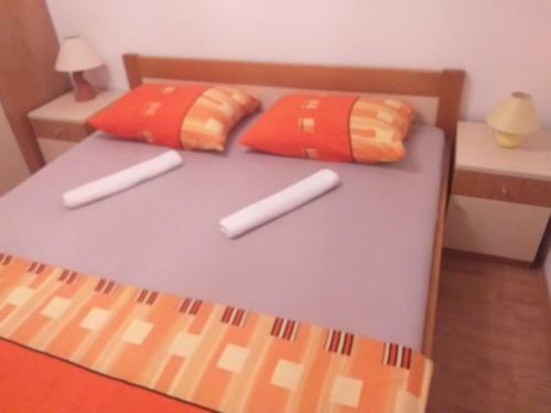 Apartmani Sunce