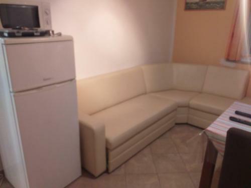 Apartmani Sunce