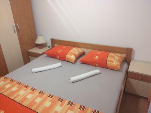 Apartmani Sunce