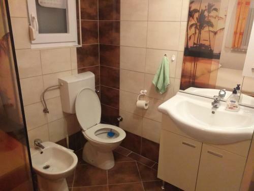 Apartmani Sunce