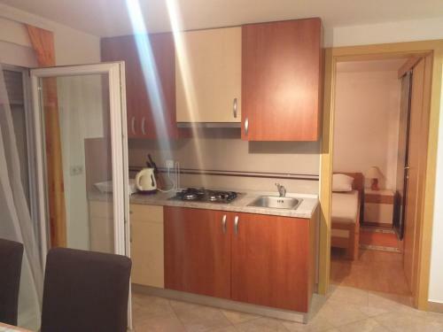 Apartmani Sunce