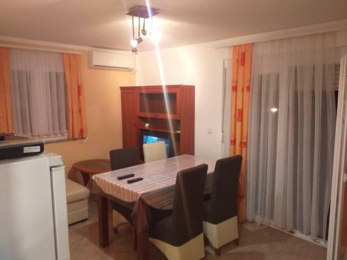 Apartmani Sunce