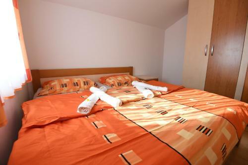 Apartmani Sunce