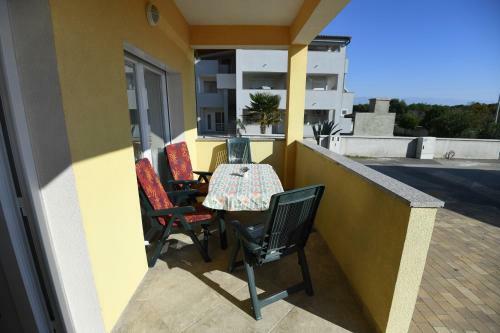 Apartmani Sunce