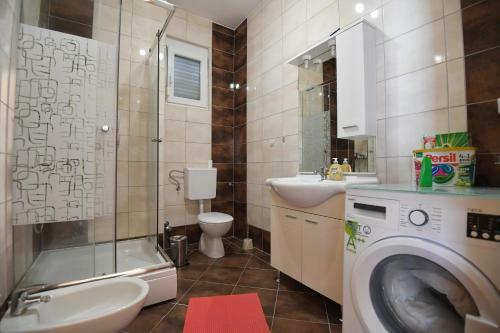 Apartmani Sunce