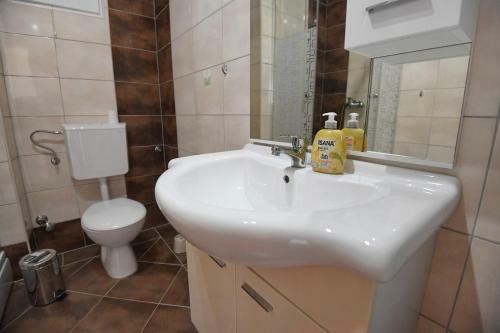 Apartmani Sunce
