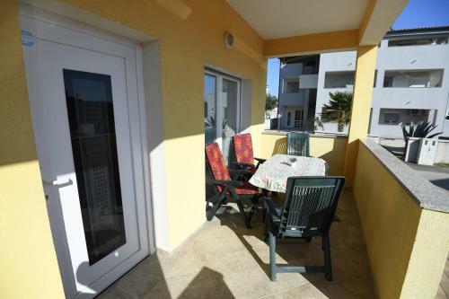Apartmani Sunce