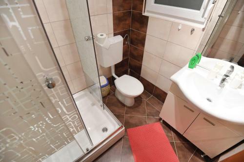 Apartmani Sunce