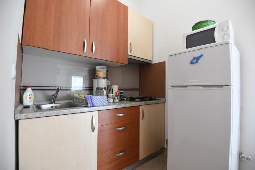 Apartmani Sunce