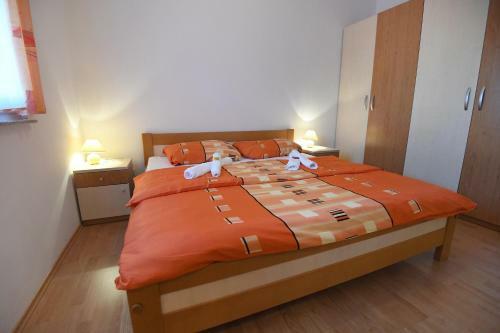Apartmani Sunce