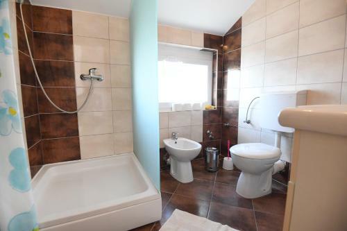 Apartmani Sunce