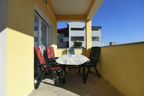 Apartmani Sunce