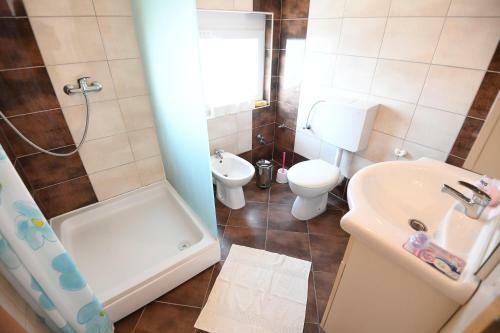 Apartmani Sunce