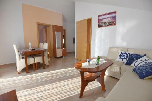 Apartmani Sunce