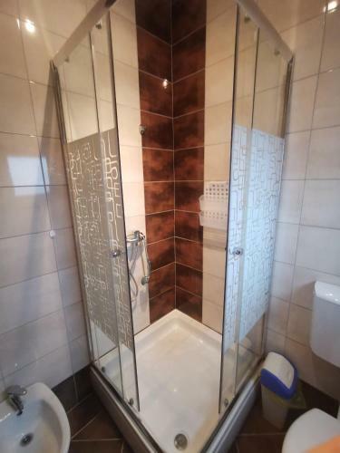 Apartmani Sunce