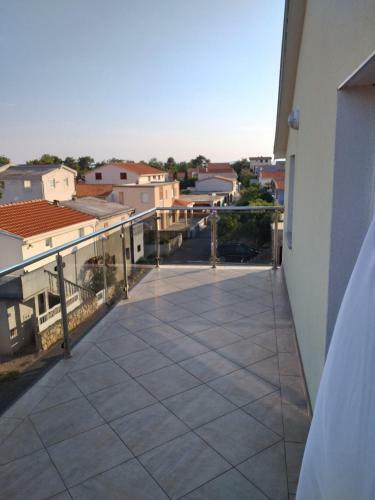 Apartmani Sunce