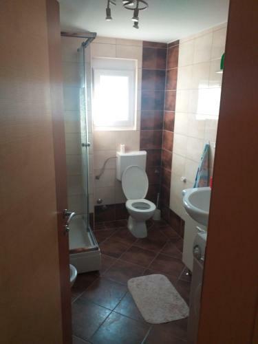 Apartmani Sunce