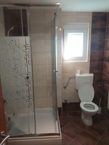 Apartmani Sunce