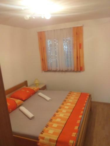 Apartmani Sunce