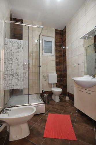 Apartmani Sunce