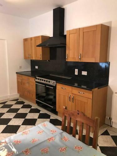 Traditional Family Home In Royal Deeside
