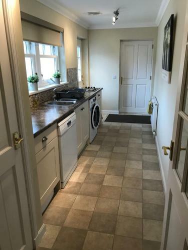 Westwood Cottage