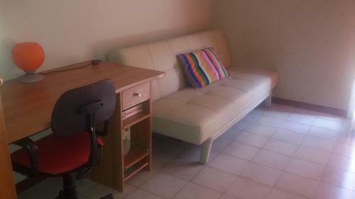 Apartamento Maremonti