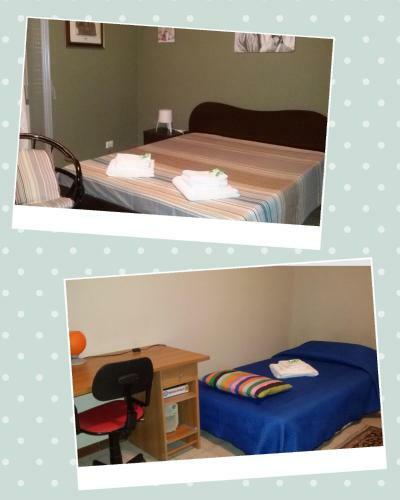 Apartamento Maremonti