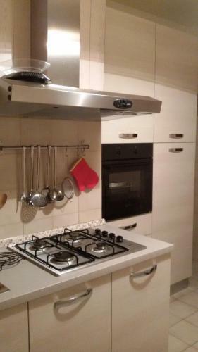 Apartamento Maremonti