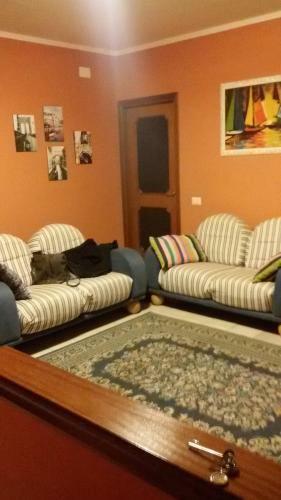 Apartamento Maremonti