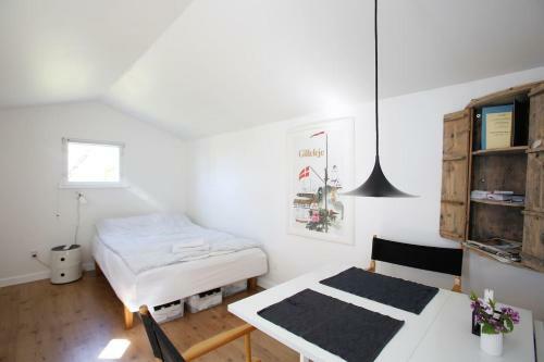 Hostal Cozy Guesthouse
