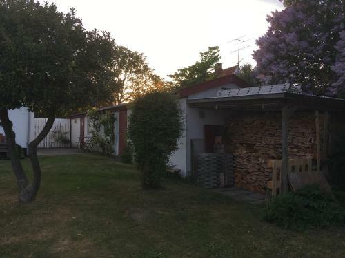 Hostal Cozy Guesthouse