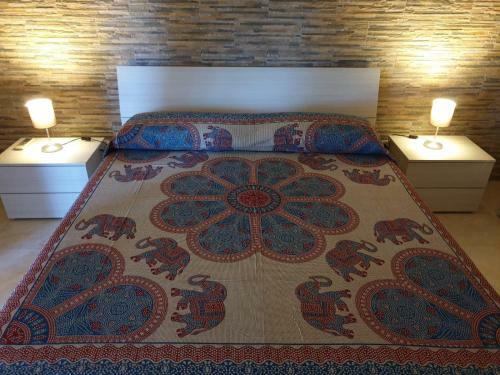 Apartamento La Maison De La Lumi�re