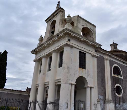 Casa Aci Gioja