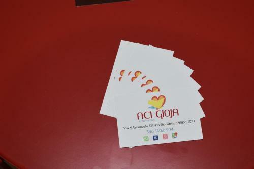 Casa Aci Gioja