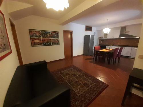 Apartamento Casa Paradiso Delle Aci