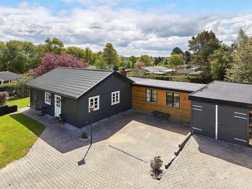 Holiday Home Gilleleje Lxxv